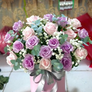 Hoa Tươi Tặng Sinh Nhật - OA127